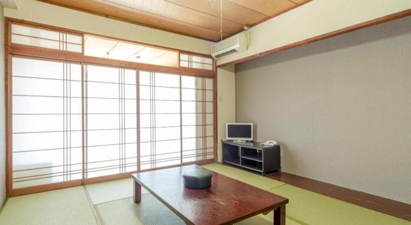 Tamana Onsen Ryuganji Onsen Hotel Exterior photo